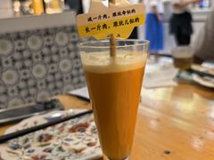 -青禾小厨新疆菜(总店)