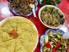 -老丽江餐馆(丽江华都商贸城店)