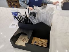 -瑞幸咖啡(清华科技园·唐诗主题店)