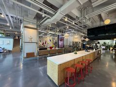 -dotcom coffee古点咖啡(致真大厦店)