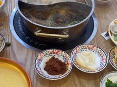 -松野谷·寿喜烧自助(华联顺义金街购物中心店)