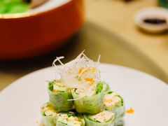 -常州新城希尔顿酒店-御玺中餐厅