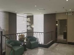 -华夏良子·足道SPA艾灸(铁道大厦店)