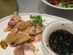 -老平安农家菜(平安店)