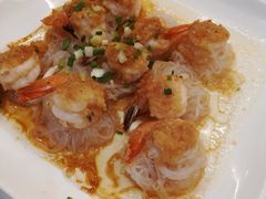 -琉璃餐厅(德基广场店)