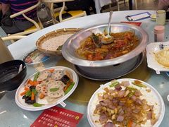 -大师傅金奖啤酒鱼(西街口总店)