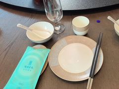 -海泰食府·新鲁菜·家宴(总部基地店)