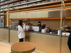 -茑屋书店(天目里店)