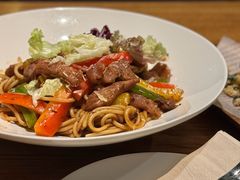 -771餐吧·咖啡·西餐·烤肉(金湖广场店)