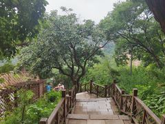 -青岩寺风景区