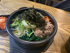 -吴草鸡爪오초닭발韩食堂(融恒盈嘉中心店)