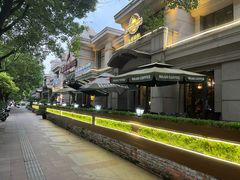 -MAAN COFFEE(金桥店)