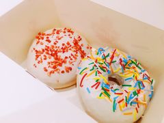 -Tims天好咖啡·贝果(东方广场店)