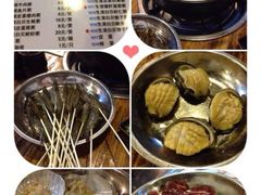 iphone_upload_pic-盈田盈粥庄(博山东路店)