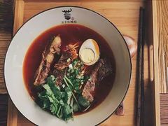 -三十三碗黄牛肉面(东原1891店)