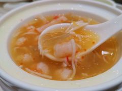 -北海渔村酒楼·粤菜海鲜点心(新华店)