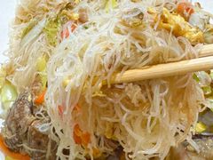 炒米粉-广达眼镜炖罐(广达店)