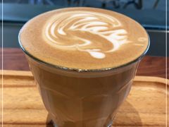 -Peet's Coffee皮爷咖啡(上海长风大悦城店)