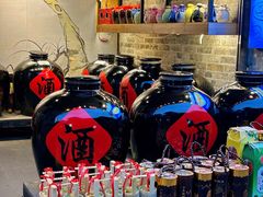 -61号餐吧(兴坪古镇漓江店)