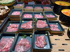 -汉阳廷自助烤肉·火锅(佳兆业广场店)
