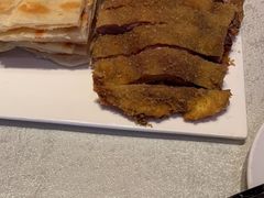 -大碗居·烤鸭·鱼头泡饼(天坛东门店)