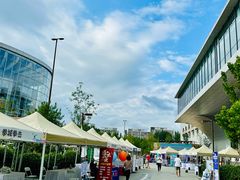 -回龙观体育文化公园