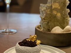 -Amber(置地文华东方酒店)