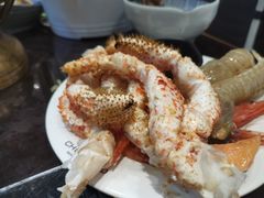 -川骄海鲜自助(亚运村店)