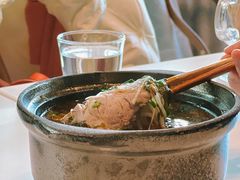 小锅米线-胡麻(静安嘉里店)