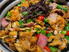 -江渔儿酸菜鱼(曜一城店)