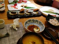 -乐亭日本料理(彩虹本店)