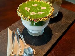-luutosa  cafe & tea 鹿兔山