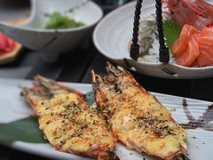 -大将料理餐厅(汇锦街店)