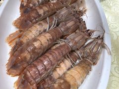 -强记海鲜·大排档(蛇口新街店)