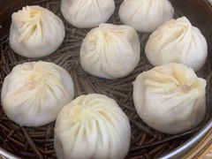 蟹粉汤包-法华汤包馆(法华镇路店)