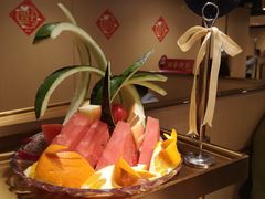 -海底捞火锅(松雷店)