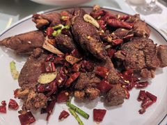 -新长岭大酒店酒楼