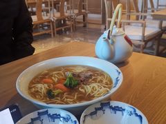 -难忘的面(五矿君澜酒店)