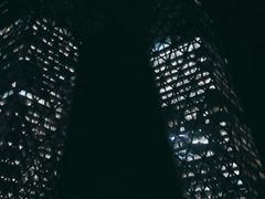 -中央广播电视总台(光华路办公区)