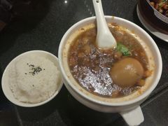 卤肉饭-鹿港小镇(金虹桥国际中心店)