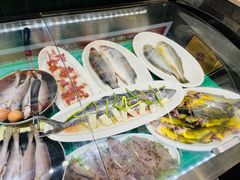 -纪林菜馆·博山菜老字号(华光路店)
