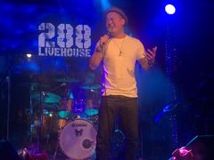 -288 Livehouse 酒吧(思南公馆店)
