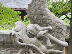 -灵隐飞来峰景区
