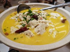 -李老哈·东北菜(宋园路店)