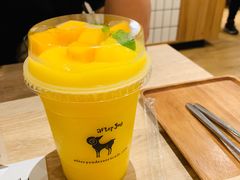 -After You Dessert Cafe(CENTRALWORLD)