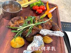 -大树餐厅(红旗街万达店)