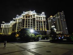 -青澳湾北回归线广场