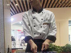 -法式利昂铁板烧主题餐厅(唐山爱琴海店)