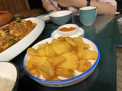 -云隐小厨·传统大理美食(复兴路店)