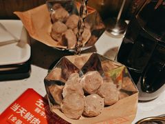 -左庭右院鲜牛肉火锅(长泰广场店)